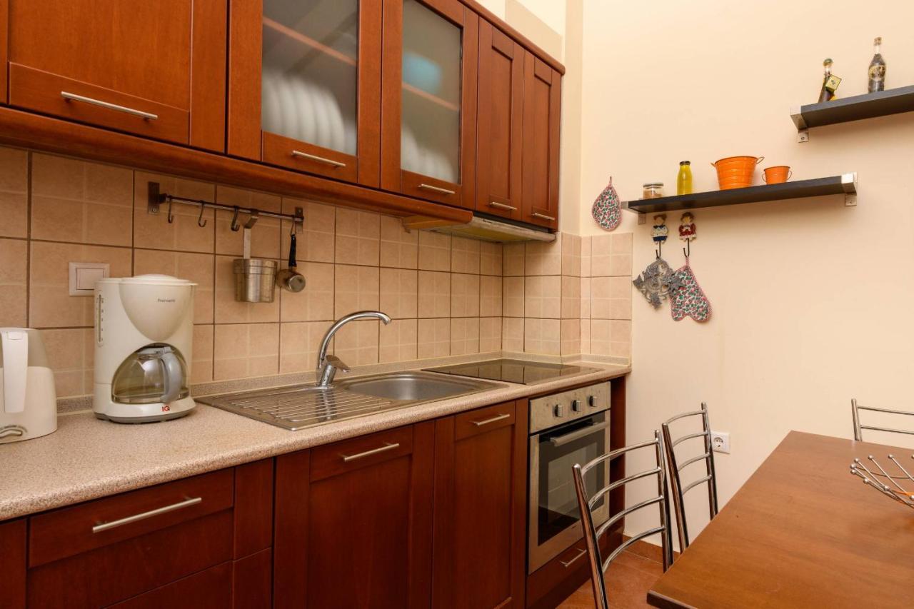 Zoe'S Sea View Apartment Skala Potamia (Thasos) Exterior foto